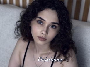 Christinrose