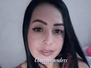 Christinsanders