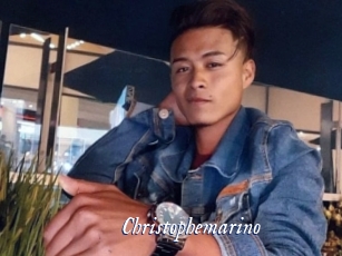 Christophemarino