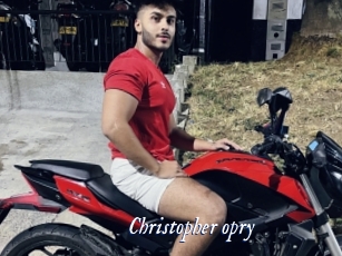 Christopher_opry