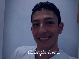 Christopherbrowm