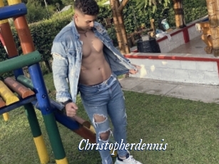 Christopherdennis