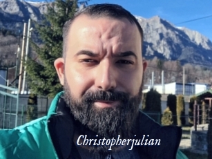 Christopherjulian