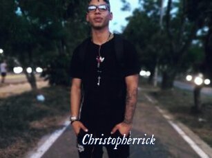 Christopherrick