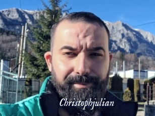 Christophjulian