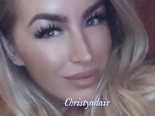 Christyadair
