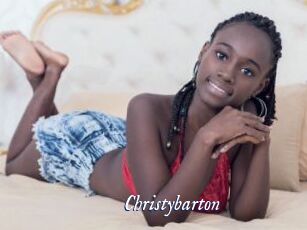 Christybarton