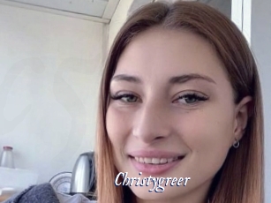 Christygreer