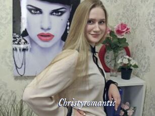 Christyromantic