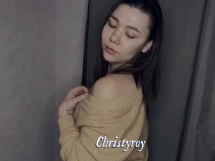Christyroy