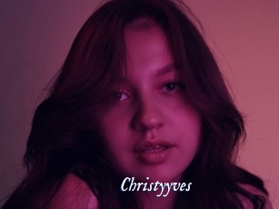 Christyyves