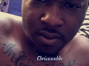 Chrisxxxbbc