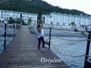 Chriyslove