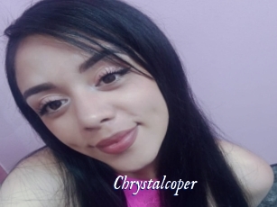 Chrystalcoper