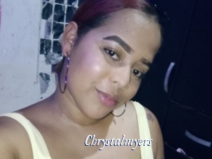 Chrystalmyers