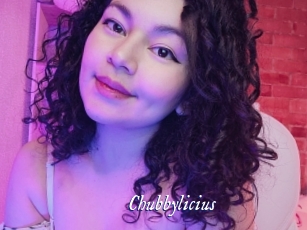 chubbylicius Cam 5