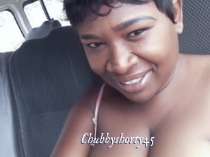 Chubbyshorty45