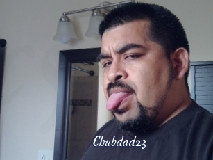 chubdad23 Cam 5