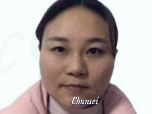 Chunsei