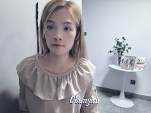 Chunyan