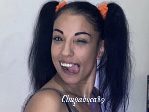 Chupaboca89