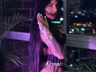 Chynac