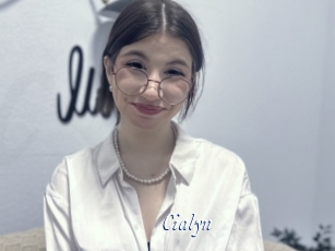 Cialyn