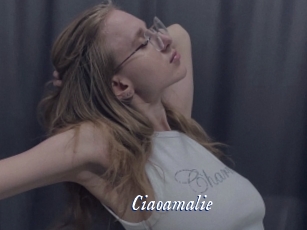Ciaoamalie