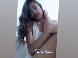 Ciarafoxx