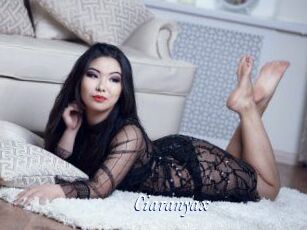 Ciaranyax