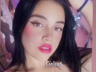 Cielo26