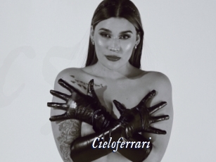 Cieloferrari