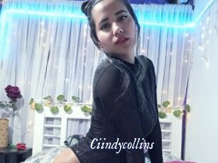 Ciindycollins
