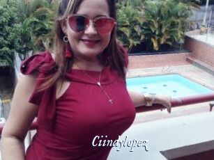Ciindylopez