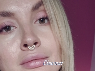 Cinamur