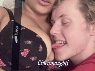 Cincinnaughti