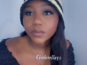 Cinderella50