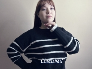 Cindiehall
