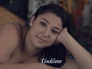Cindilove