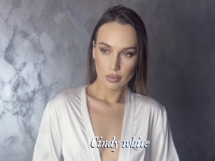 Cindy_white