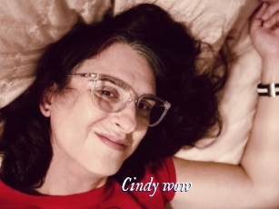 Cindy_wow
