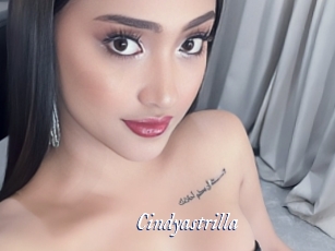 Cindyastrilla