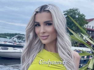 cindycassidy Cam 5