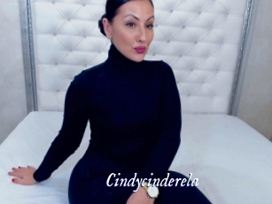 Cindycinderela