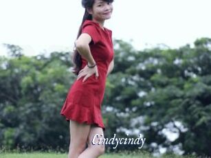 Cindycindy