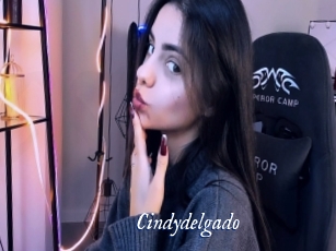 Cindydelgado
