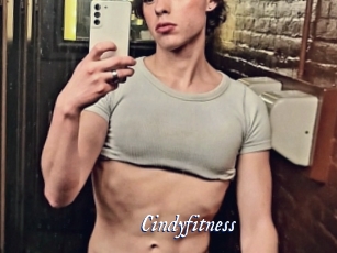 Cindyfitness