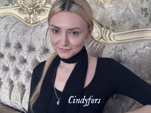 Cindyfors