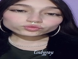 Cindygrays