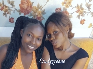 Cindygreene